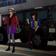 Image for article titled If You Like X-Men, You’ll Probably Like Hamatora